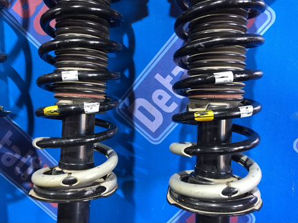 Амортизаторы стойки комплект Subaru XV GT G24