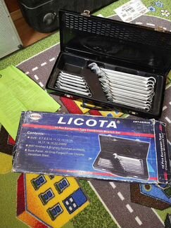 Наборы инструментов