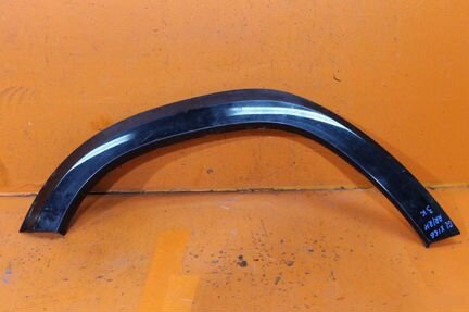 Расширитель крыла задний правый Mercedes Gl