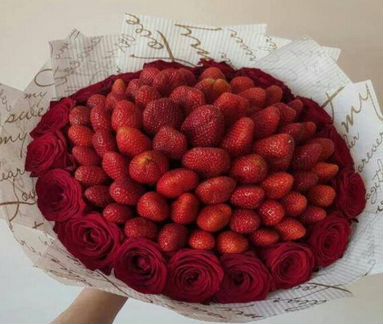 Монобукеты