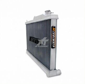 Mishimoto mmrad-FXT-04 Радиатор ож subaru forester