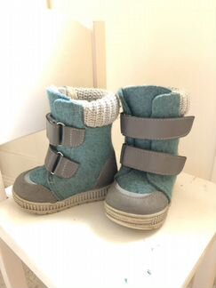 Сапоги валенки Котофей