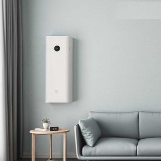 Бризер Xiaomi Mi Air Purifier mjxfj-300-G1