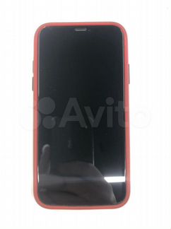 iPhone 11 64gb black + airpods 2 поколения