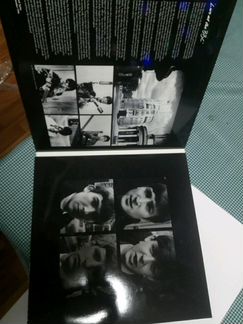 The beatles. Live AT the BBC. 3 Lp