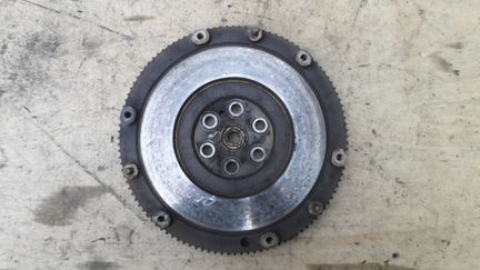 Двигатель FP 1,8 Мазда 626 Mazda 626 GF в разбор