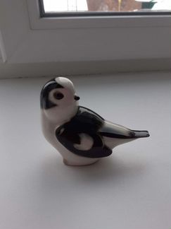 Статуэтка Птичка