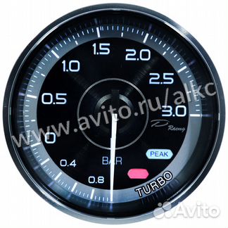 Датчик Depo 60мм - серии XZ