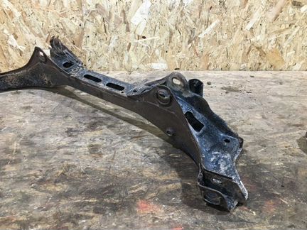 Балка подвески задняя Hyundai Ix 35 G4KD 2013