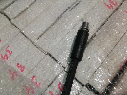 Тормозной шланг передний левый Opel Mokka