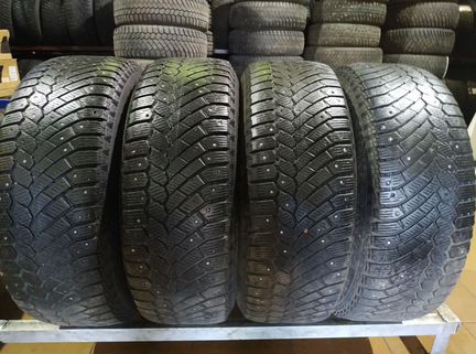 235 65 17 Continental бу Шины Зимние 235 65 R17 97