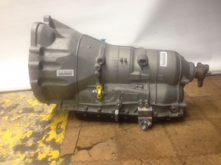 АКПП BMW3 сер. F30 (2007-2017). новая Гарантия