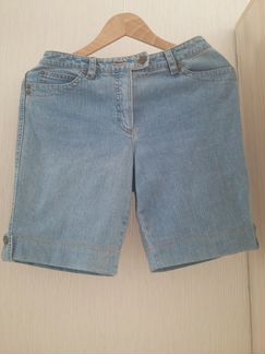 Шорты escada, 40-42 разм