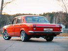 ГАЗ 24 Волга 2.5 МТ, 1982, 20 000 км объявление продам