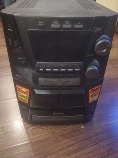 Panasonic sa-ak22