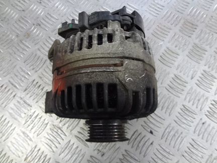 Генератор Opel Corsa D 1.4B Z14XEP 2006-2011