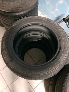 Dunlop 215/60/17 (вп) 2 компл