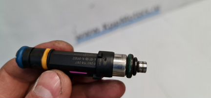 Форсунки Мазда 6 GH L8 L3G513250