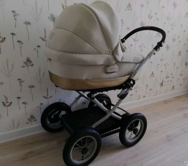Коляска Peg Perego Cula Auto + сумка в комплекте