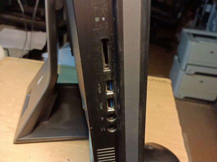 Моноблок HP ProOne 600 i7-4770s 2 шт