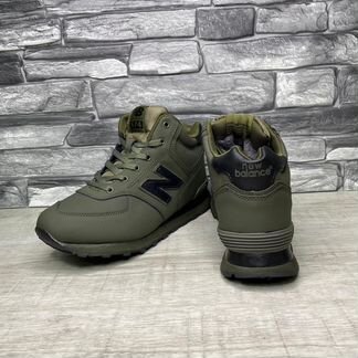 Кроссовки мужские