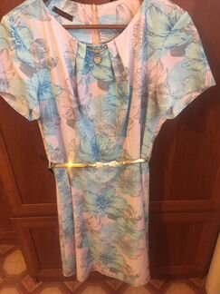 Платье Размер 50. Россия