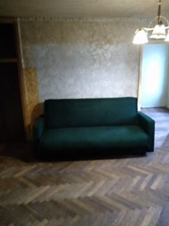 2-к квартира, 42 м², 2/5 эт.