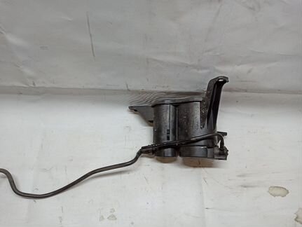 Audi адсорбер топливного бака