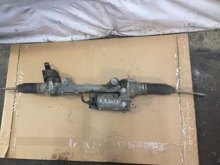 Рулевая рейка-BMW 5er G30 бмв Г30
