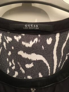 Платье Guess xs