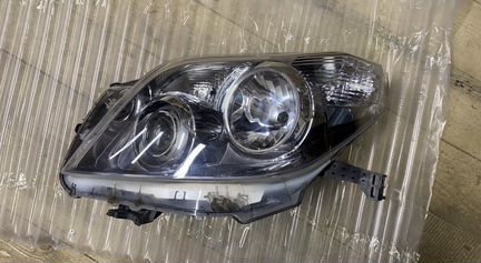 Фара левая Prado 150 Прадо 150 ксенон Afs