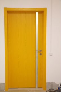 Дверь межкомнатная «Штиль1»