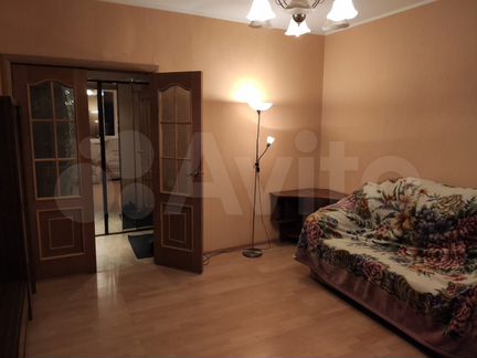 3-к квартира, 62 м², 3/12 эт.