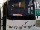 Туристический автобус Volvo B12