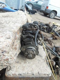 Тнвд для Fiat Marea;Bravo; Doblo 1.9 diz 1996-2002