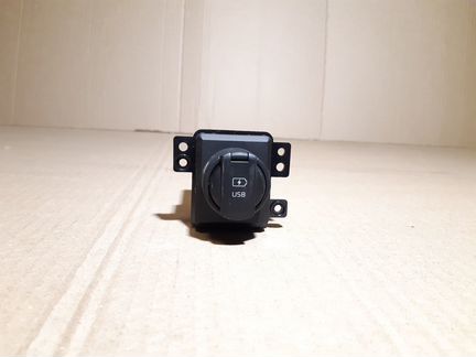 Блок USB Kia Sorento 3 Prime 2014 - 2019