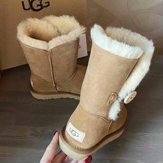 Угги ugg