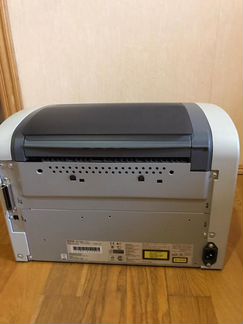 Принтер Epson EPL-6200L