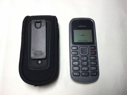 Чехол для Nokia