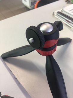 Mini штатив для зеркалки мт-20