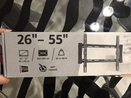 Кронштейн Skadi для телевизора