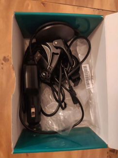 Автомобильный навигатор garmin drive 40