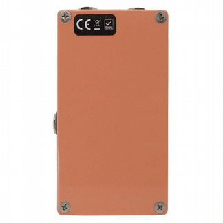 Walrus Audio Kangra Filter Fuzz (Новый)