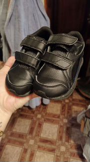 Кроссовки детские 14 puma