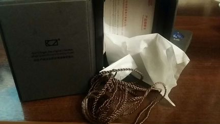 KZ ZS7