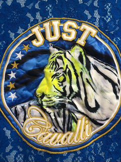 Свитшот Just Cavalli оригинал Gucci кофта