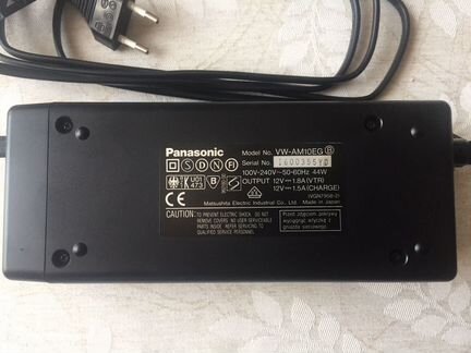 Блок питания