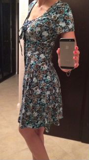 Платье ASOS