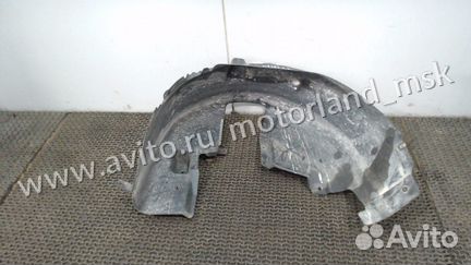 Подкрылок правый задний Chevrolet Orlando, 2011