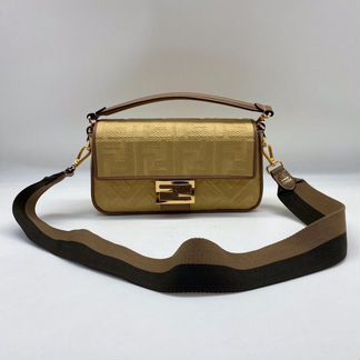 Сумка Fendi
